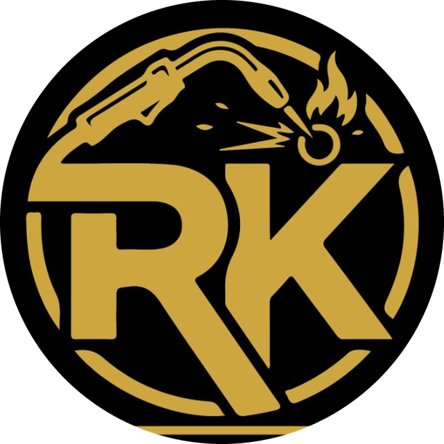 RK Engineering emblem